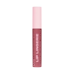 Labial Líquido NYX Professional Makeup Lingerie XXL x 4 ml