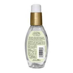 Sérum Capilar Ogx Coconut Milk x 118 ml