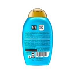 Shampoo Ogx Argan Oil Morroco x 385 ml