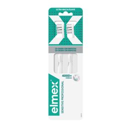 Cepillo de Dientes Elmex Sensitive Professional x 2 un