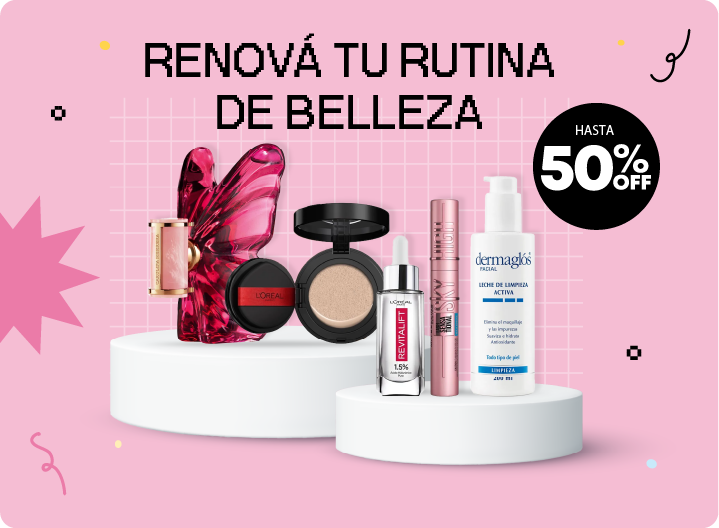 Aprovecha Renovando tu Rutina de Belleza