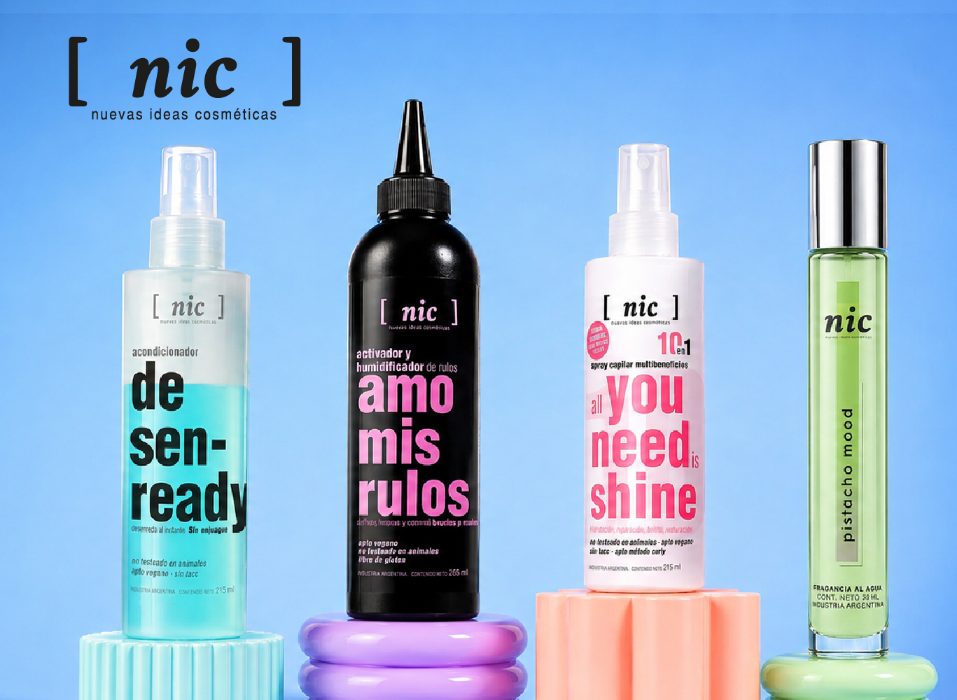 aprovecha Nic En Simplicity