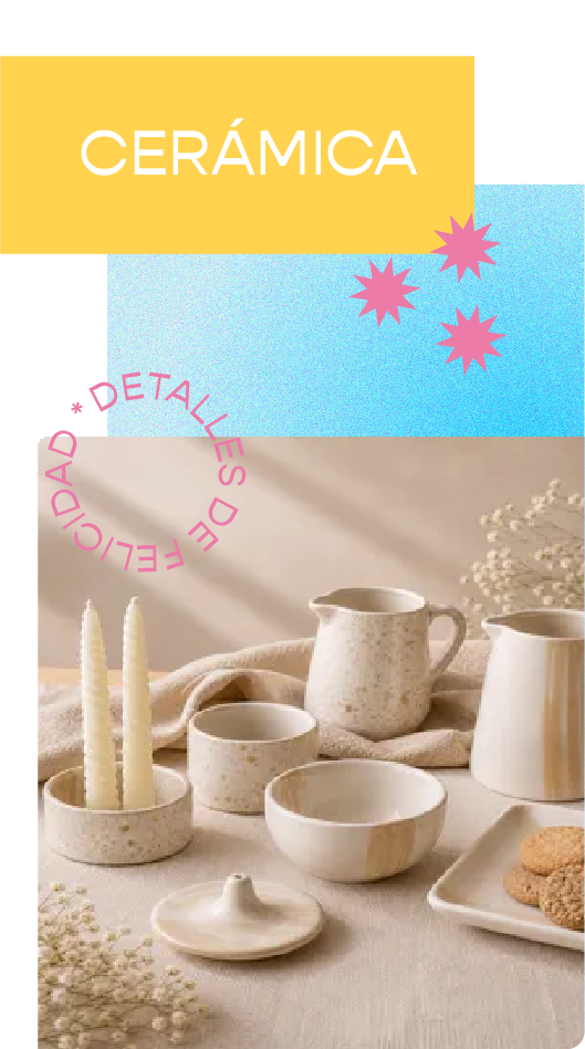 Aprovecha ceramica los naranjos