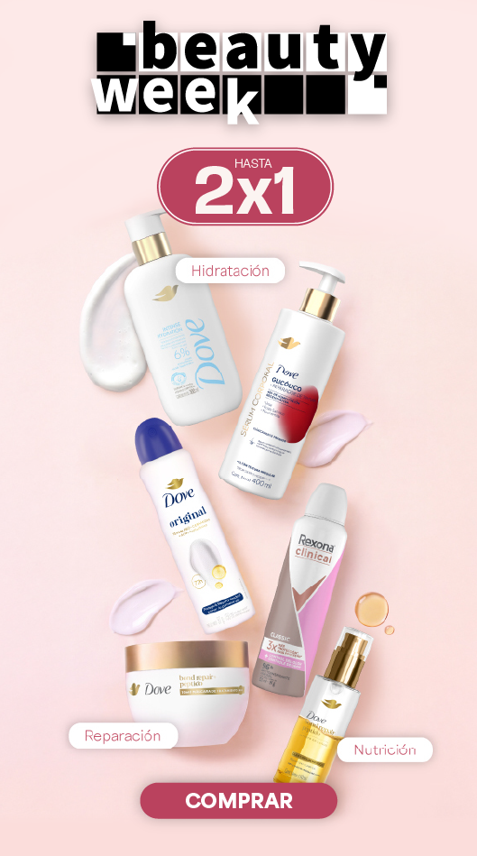 Aprovecha lo mejor de unilever