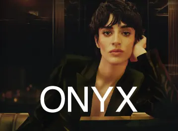 Aprovecha cher Onyx