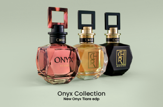 ¡Conoce lo nuevo de Cher ONYX!