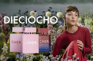 Conoce cher Dieciocho