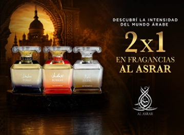 Aprovecha Al Asrar en Simplicity