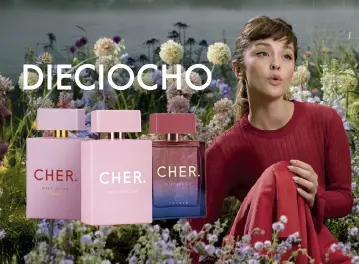 Conoce cher Dieciocho