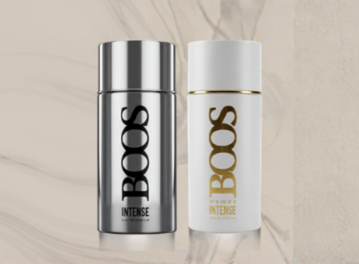 Aprovecha boos intense en simplicity