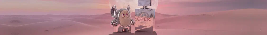 Conoce lo nuevo de cher Rocket