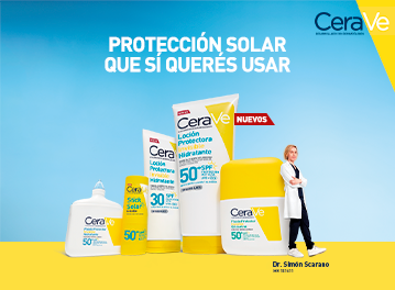 Aprovecha Proteccion Solar