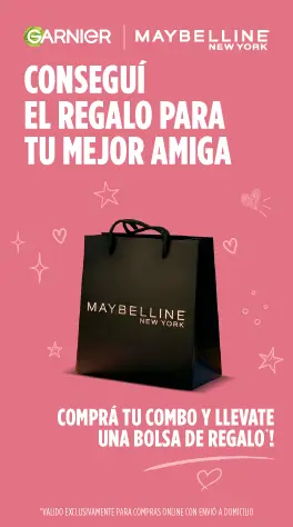 Aprovecha y Consegui el regalo del dia del amigo en Simplicity