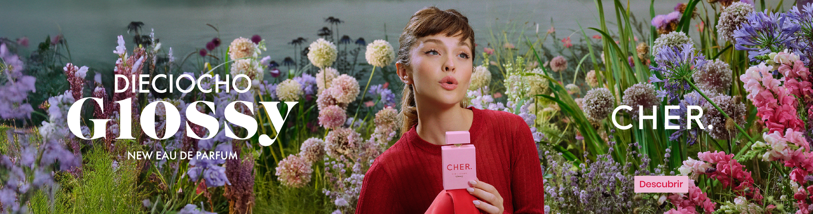 Encontra todas las fragancias de Cher en Simplicity